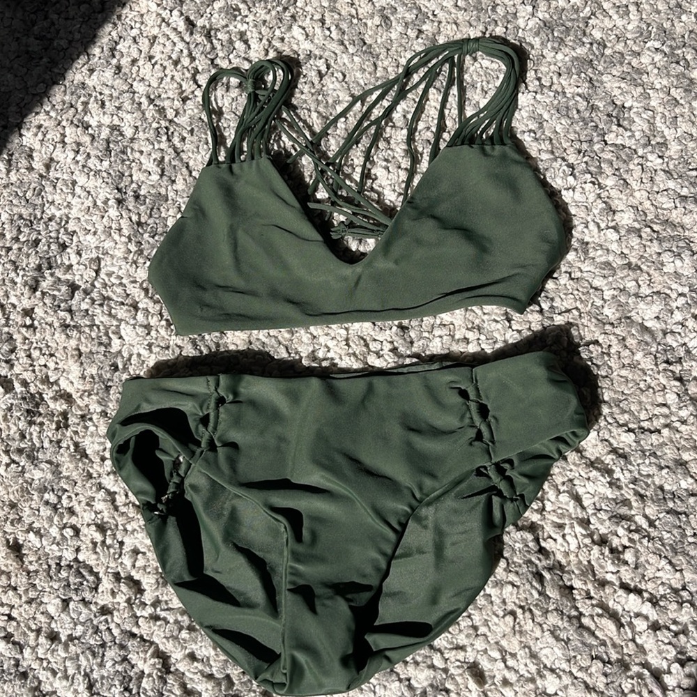 Mikoh bikini